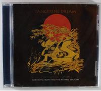Tangerine Dream - Endless Season