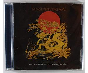 Tangerine Dream - Endless Season