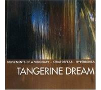 TANGERINE DREAM "ESSENTIAL" CD NEW BEST OF 6 TITEL