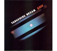 TANGERINE DREAM - Exit