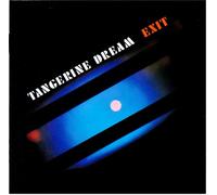 Tangerine Dream - Exit [Import]