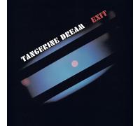 TANGERINE DREAM - EXIT (REMASTERED 2020) CD NEUF