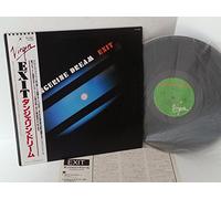 TANGERINE DREAM exit, VIP 6983, obi