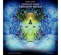 Finnegans Wake – Vinyle 33 tours – Édition limitée – Kscope