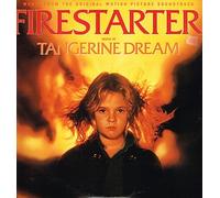 Tangerine Dream - Firestarter - MCA Records - MCA-6131