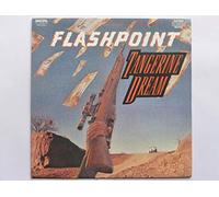 Tangerine Dream - Flashpoint