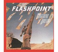 Tangerine Dream - Flashpoint