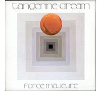 Tangerine Dream - Force Majeure