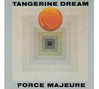 Tangerine Dream - Force majeure