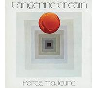 Tangerine Dream - Force Majeure (Remastered)