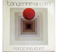Tangerine Dream - Force Majeure