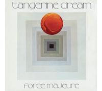 Tangerine Dream - Force Majeure (Remastered)