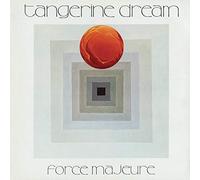 Tangerine Dream – Force Majeure