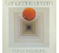 TANGERINE DREAM - Force majeure (Deutschland) / 200 347-320