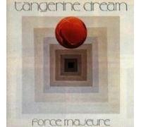 Tangerine Dream - Force Majeure Import Edition by Tangerine Dream (1995) Audio CD