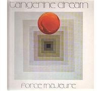 Tangerine Dream - Force Majeure [Vinyl LP]
