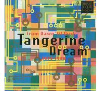 Tangerine Dream - from Dawn Til Dusk [Import]