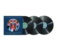 Tangerine Dream - From Virgin To Quantum Years: Coventry Cathedral 22 - 140gm Gatefold Vinyl [Vinyl Lp] Gatefold Lp Jacket, 140 Gram Vinyl, Uk - Import