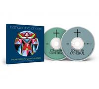 Tangerine Dream - From Virgin To Quantum Years: Coventry Cathedral 22 [Compact Discs] Uk - Import
