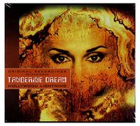 Tangerine Dream - Hollywood Lightning [Import]