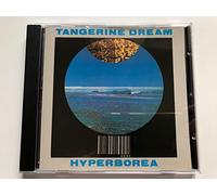Tangerine Dream - Hyperborea 1983