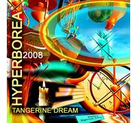 Tangerine Dream - Hyperborea 2008 [Import]