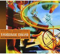 Tangerine Dream - Hyperborea 2008 [Import]