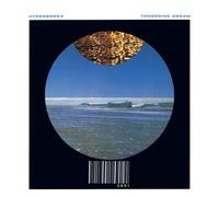TANGERINE DREAM - HYPERBOREA (REMASTERED 2020) CD NEUF