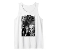 Tangerine Dream in Berlin Edgar Froese par Virginia Turbett Débardeur