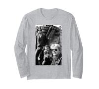 Tangerine Dream in Berlin Edgar Froese par Virginia Turbett Manche Longue