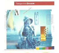 Tangerine Dream - in laska Summer (CD Album Tangerine Dream, 13 Tracks)