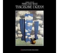 Tangerine Dream - James Joyce-Finnegans Wake [Import]