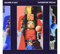 Tangerine Dream - Jeanne D'arc [Cd]