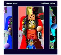 Tangerine Dream - Jeanne Darc [Import]