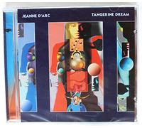 Tangerine Dream - Jeanne d'arc [Import]