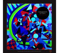 Tangerine Dream - La Divine Comédie (Dante 700th Ann (2022) 6 CD Pre Order