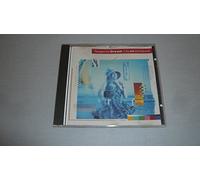 Tangerine Dream - Lily on the Beach