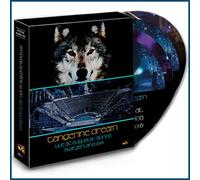 Tangerine Dream - Live at Augusta Raurica Switzerland 2016 [Import]