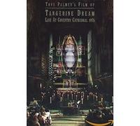 TANGERINE DREAM - Live At Coventry Cathedral 1975