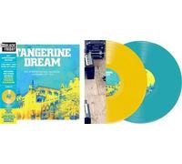 Tangerine Dream - Live At The Kelvin Hall, Glasgow 1974: 50th Anniversary Ediiton - Vinyl Lp(X2) - Rsd 2024