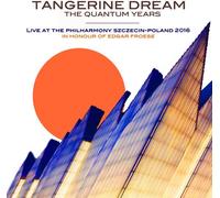 Tangerine Dream - Live at The Philharmony Szczecin: Poland 2016 [Import]