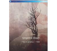 Tangerine Dream-Live in America / 1992
