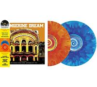 Live At Reims Cinema Opera Vinyle Coloré Vinyle