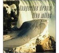 Tangerine Dream - Live Miles