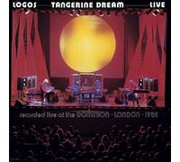 Tangerine Dream - Logos