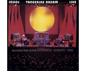 Tangerine Dream - Logos