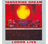 Tangerine Dream - Logos Live