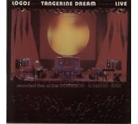 Tangerine Dream - Logos- Live At the Dominion - London '82
