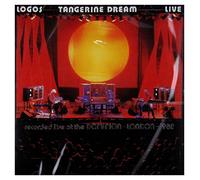 Tangerine Dream - Logos Live [Definitive Edition]