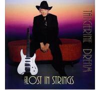 Tangerine Dream - Lost in Strings 1 [Import]